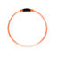 Nite Ize NiteHowl Collar de Seguridad Led Naranja para perros, , large indicador imagen numero 1