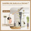 PawHut Árbol para Gatos Beige, , large indicador imagen numero 5