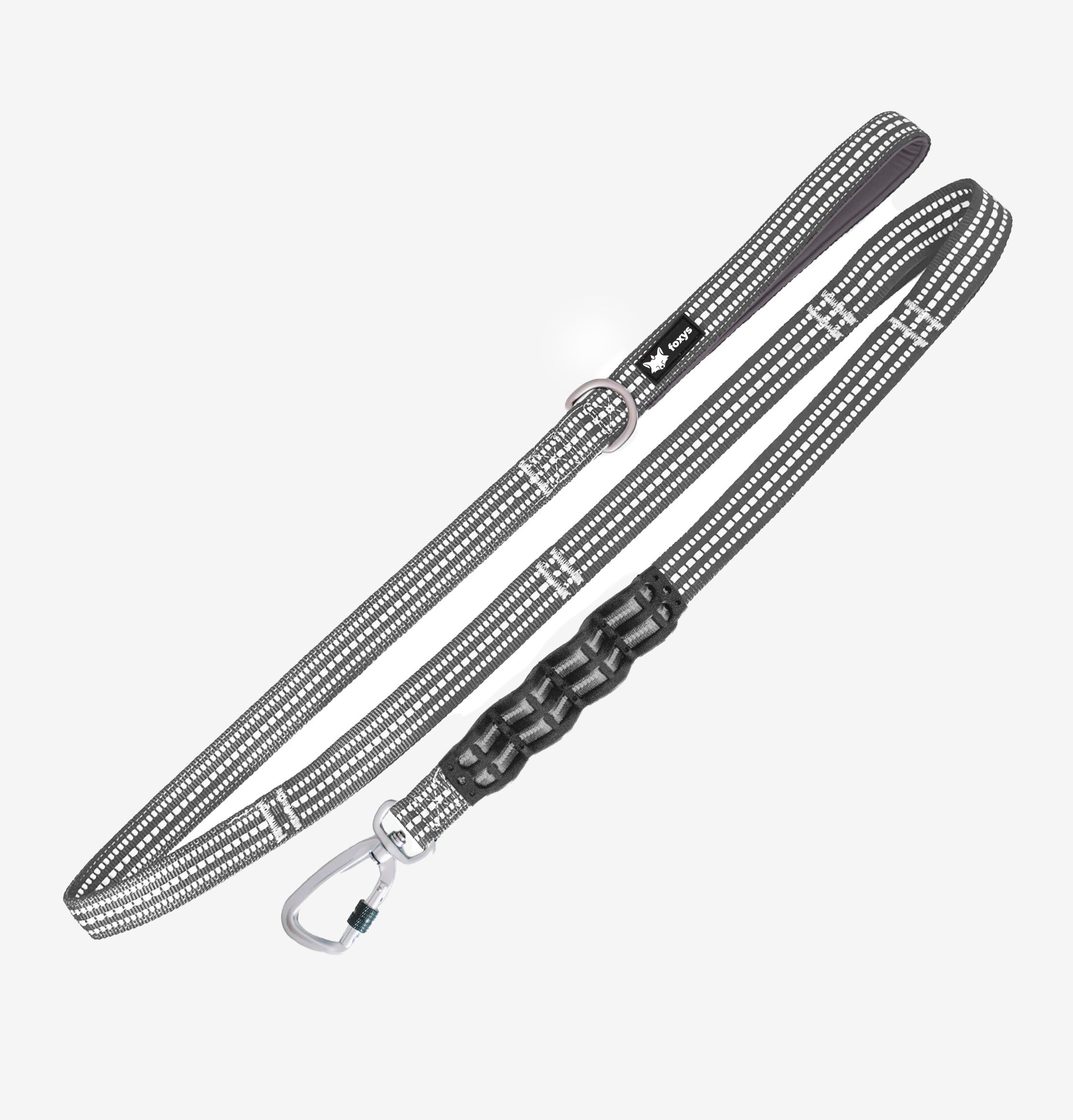 Correa CountryFox&trade; Pro &bull; Gris, , large Imagen numero 2
