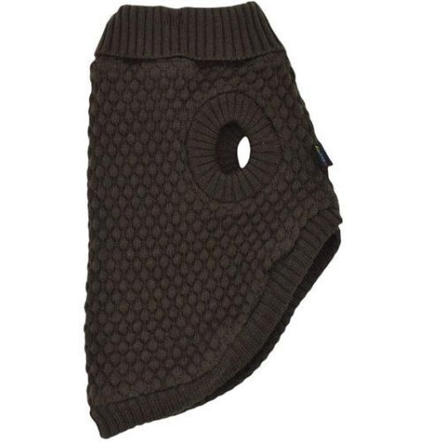 Loyal jersey leale marr&oacute;n para perros, , large Imagen numero 4