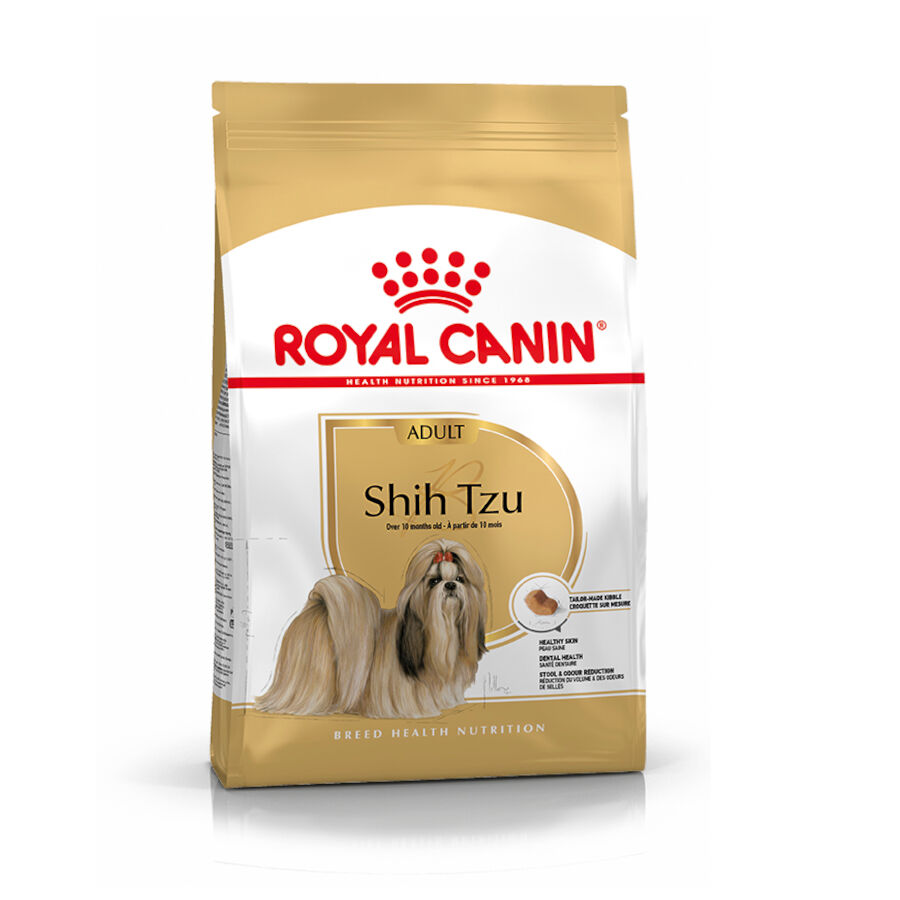 3 kg Royal Canin Adult Shih Tzu pienso para perros , , large Imagen numero 1