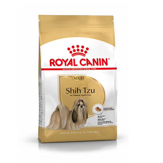 Royal Canin Adult Shih Tzu pienso para perros , , large image number null