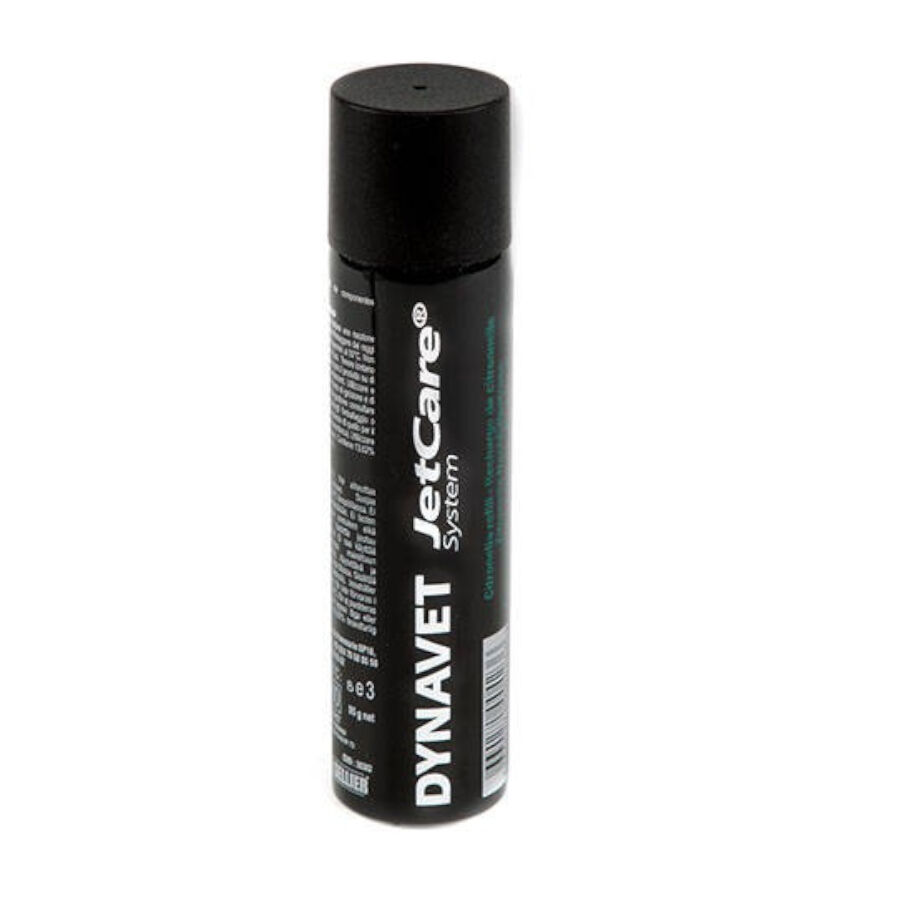 Dynavet spray collar shop