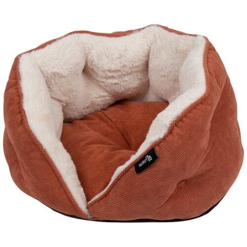 Cama para gatos color Rojo, , large Imagen numero 3