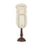 Freedog Abrigo Impermeable Winterhug Beige para perrros, , large indicador imagen numero 1