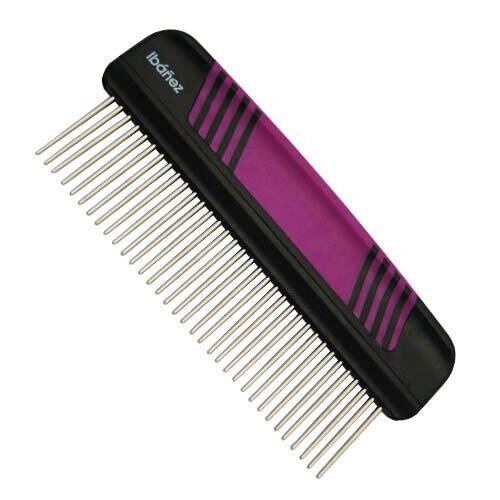 Peine de p&uacute;as color Negro, , large Imagen numero 1