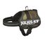 Julius-K9 arnés de fuerza camuflaje verde para perros, , large indicador imagen numero 1