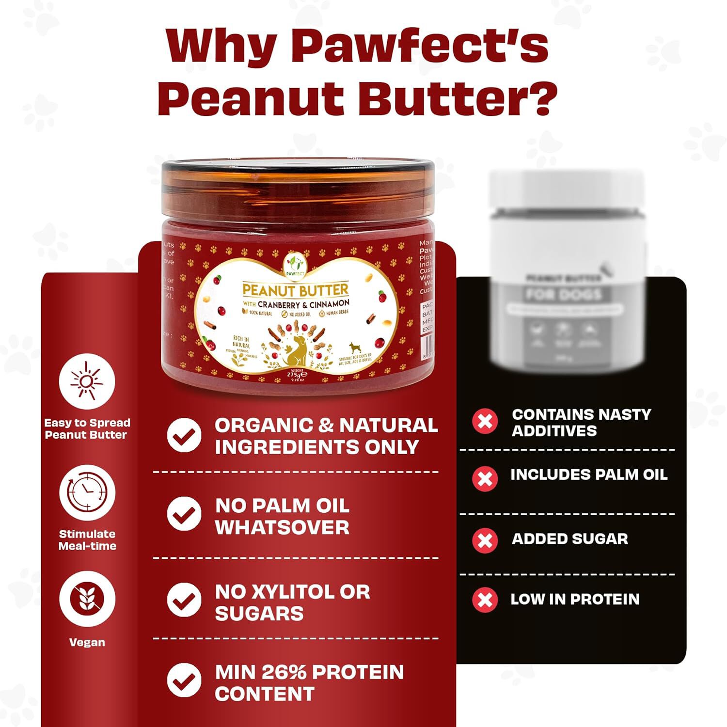 Mantequilla de man&iacute;: ar&aacute;ndanos y canela (450 g/15,87 oz), , large Imagen numero 9