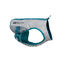 Non-stop Dogwear Chaleco Refrescante Gris y Turquesa para perros, , large indicador imagen numero 1
