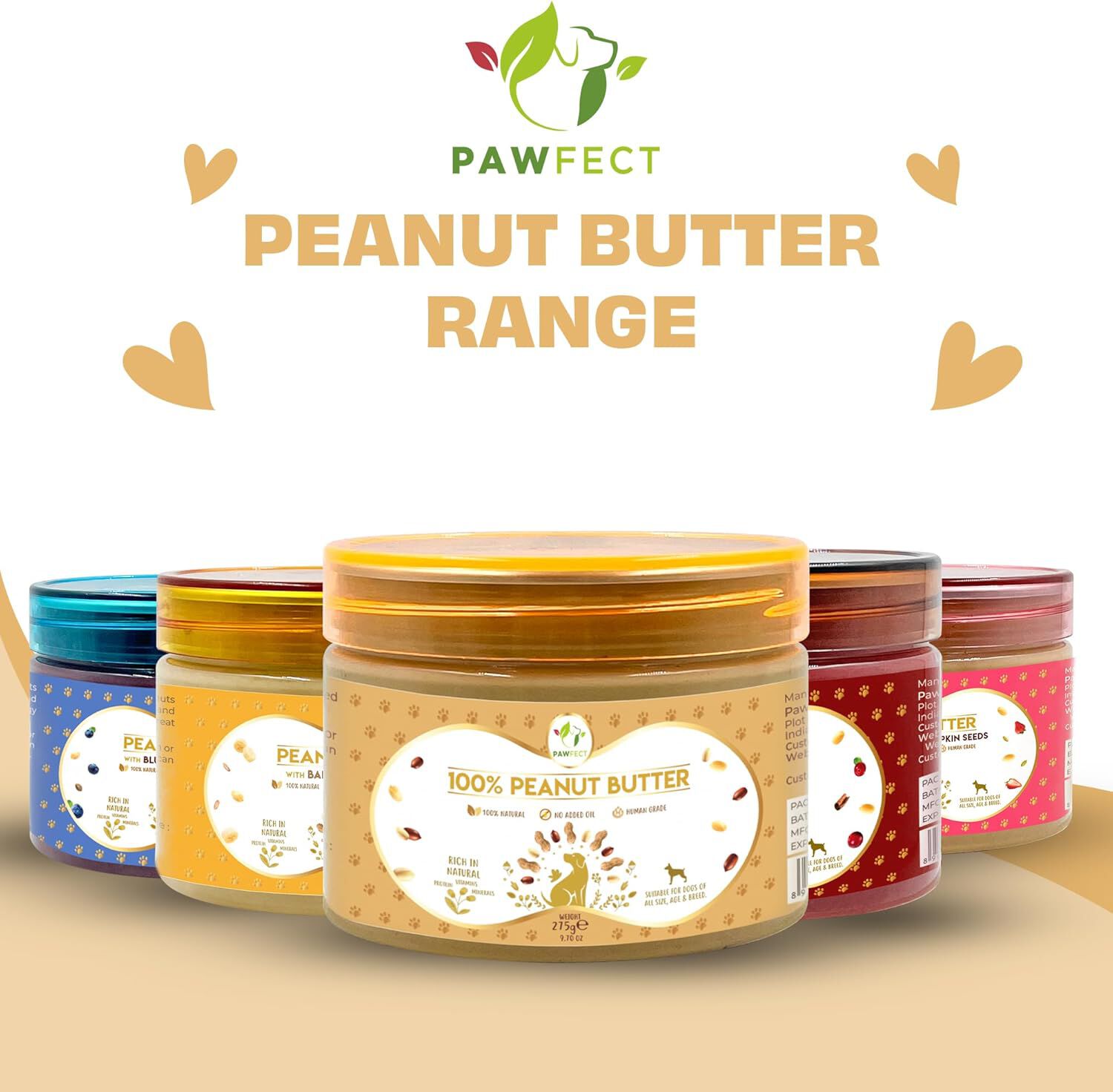 Mantequilla de man&iacute;: original (275 g/9,70 oz), , large Imagen numero 5