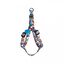 Zooz arn&eacute;s snoopy azul para perros, , large indicador imagen numero 1