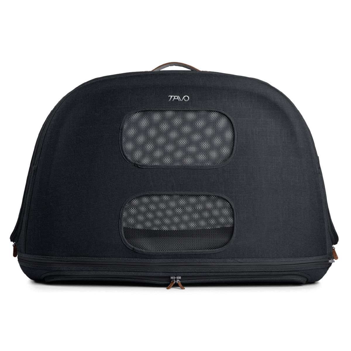TAVO Crispin Transport&iacute;n para Perros y Gatos Onyx Large, , large Imagen numero 6