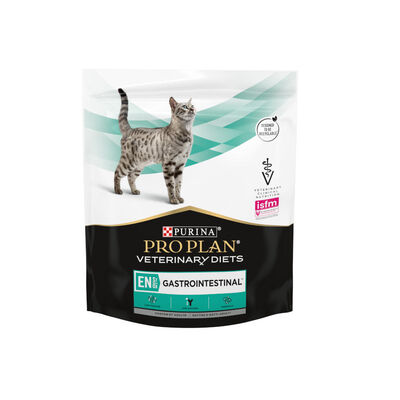 Pro Plan Veterinary Diets Gastrointestinal pienso para gatos 