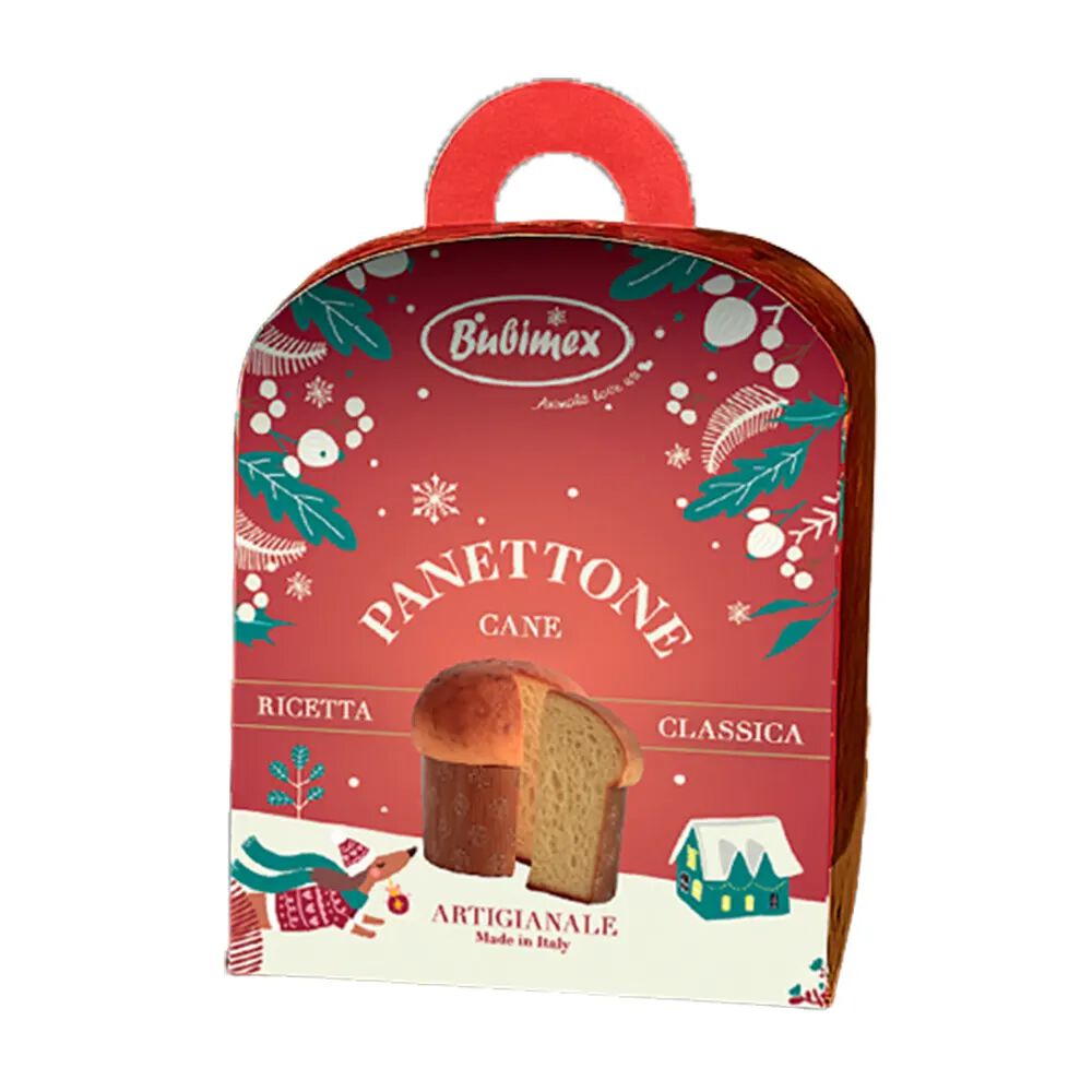Panetonne para perros BUBIMEX, , large Imagen numero 1