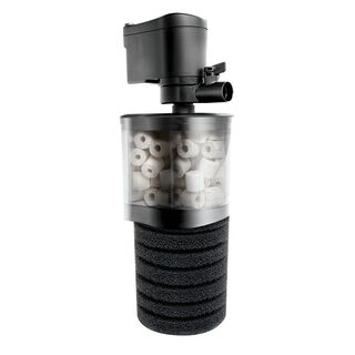Aquael Turbo Filtro Interior 1500 para acuarios
