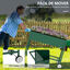 Outsunny Mesa de Cultivo Verde, , large indicador imagen numero 4