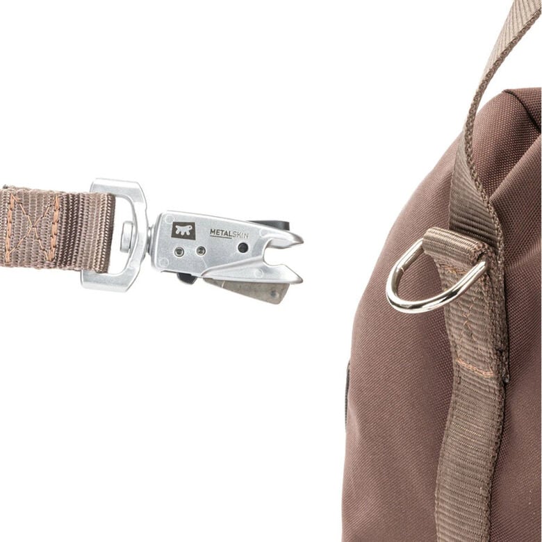 Ferplast Cruiser Marrón Bolsa de Transporte para perros thumbnail