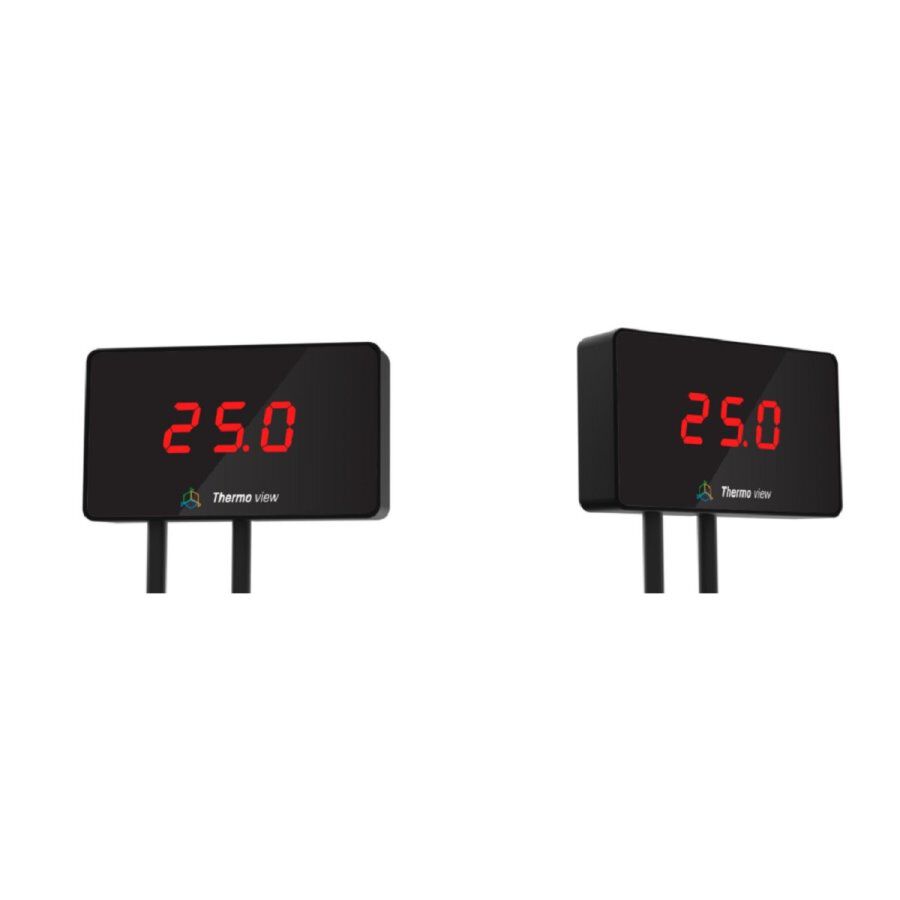 Reef Factory Rf Thermo View para acuario