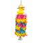Juguete Piñata Pato para loros color Varios, , large indicador imagen numero 1