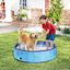 PawHut Piscina para Perros Azul Claro, , large indicador imagen numero 12