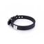 Collar de cuero vegano Pamppy Cher color Negro, , large indicador imagen numero 2
