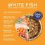 Fish4Dogs Multipack para perro – Pescado blanco y salmón 6 x 395 g, , large indicador imagen numero 2