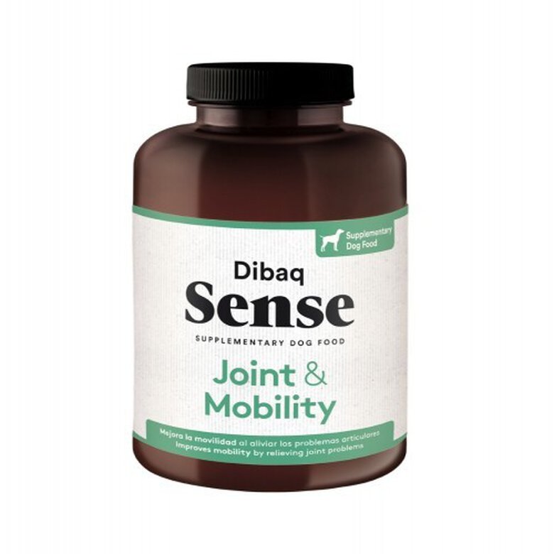 Suplemento Dibaq Sense Supplementos para las articulaciones, , large image number null