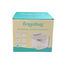 3 L Freedog Freeflow Fuente Automática Blanca para perros y gatos, , large indicador imagen numero 1