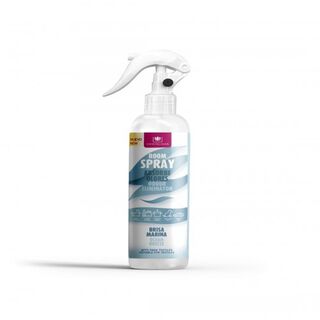 Cristalinas spray absorbe olores brisa marina