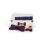 Wonder Christmas Cesta Navideña de juguetes para perros, , large indicador imagen numero 2