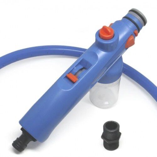 Kit Ducha Daonly para perros, , large Imagen numero 2