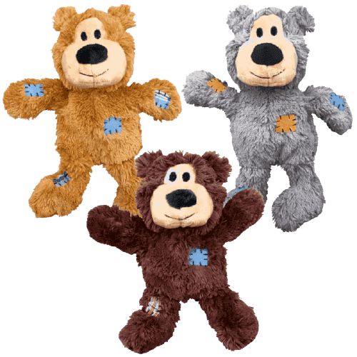 Kong peluche oso para Perros, , large Imagen numero 1