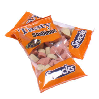 San Dimas Bocaditos PuppySnacks Tasty para perros