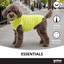Gotoo Jersey Polar Verde Lima para perros, , large indicador imagen numero 6