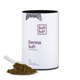 Suplemento Dermakun para la salud de la piel y el pelo de gatos