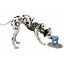 Comedero interactivo para perros color Azul, , large indicador imagen numero 4