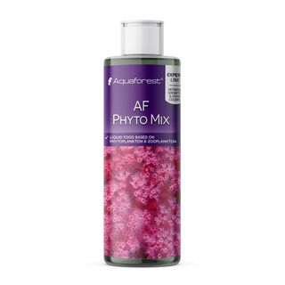 Aquaforest Aquaforest Phyto Mix para acuario