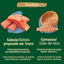 2 kg True Origins Wild Adult Pacific Salm&oacute;n pienso para gatos, , large indicador imagen numero 5