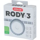 Zolux Rody.3 Rueda Blanca para roedores, , large image number null