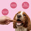 dr.bimix Barritas de 93,3% Cerdo con 2% Manzana para Perros | Snack Natural Premium, , large indicador imagen numero 2