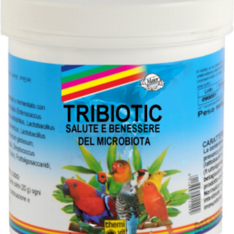 CLIFFI TRIBIOTIC 250gr, , large image number null