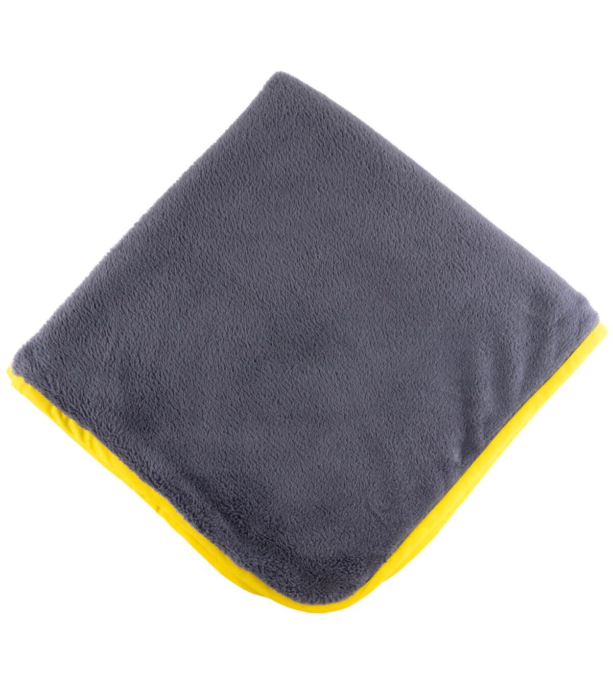 Manta para mascota Groc Groc Teddy Gris, , large Imagen numero 3