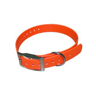 HB Collar Biothane para perros