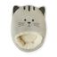 Balvi calienta pies Kitty en forma de gato , , large indicador imagen numero 1