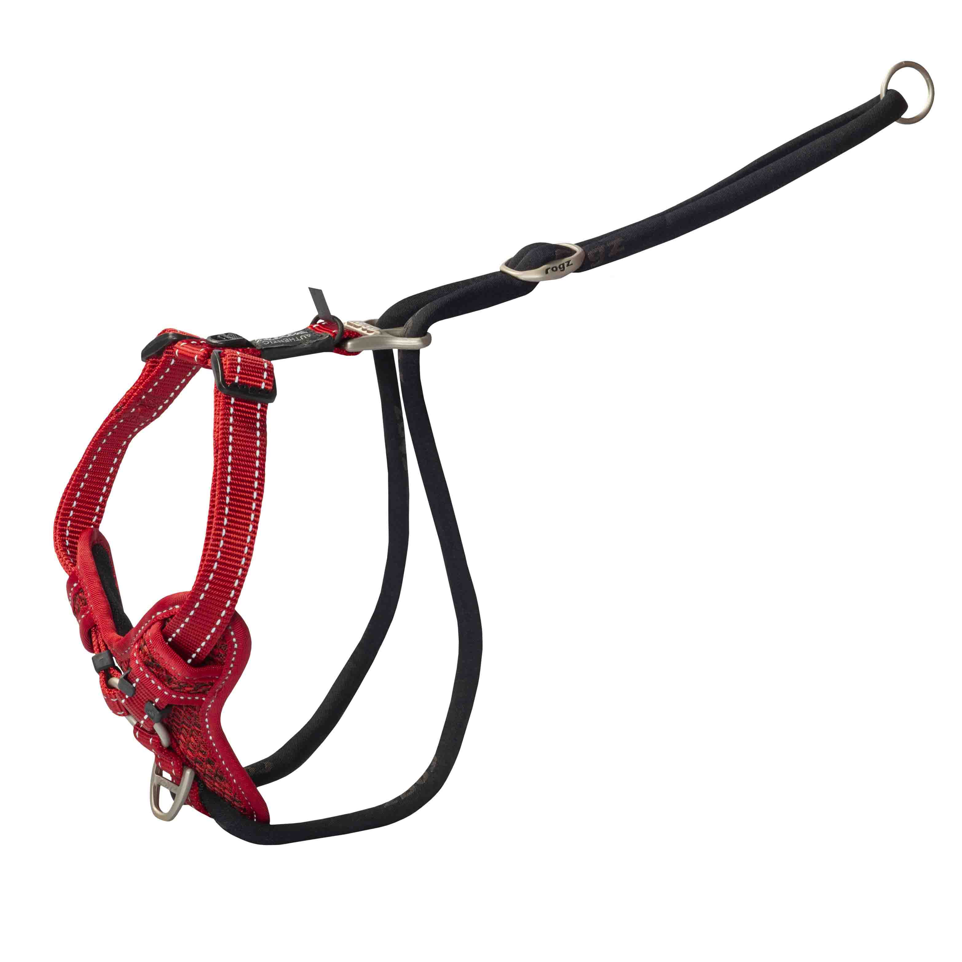 ROGZ ARNES STOP-PULL XL  SPSJ05-C, , large Imagen numero 1