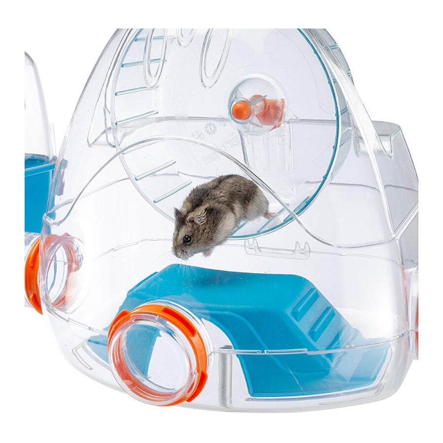 Ferplast Combi2 Complemento Jaula para hámsteres thumbnail