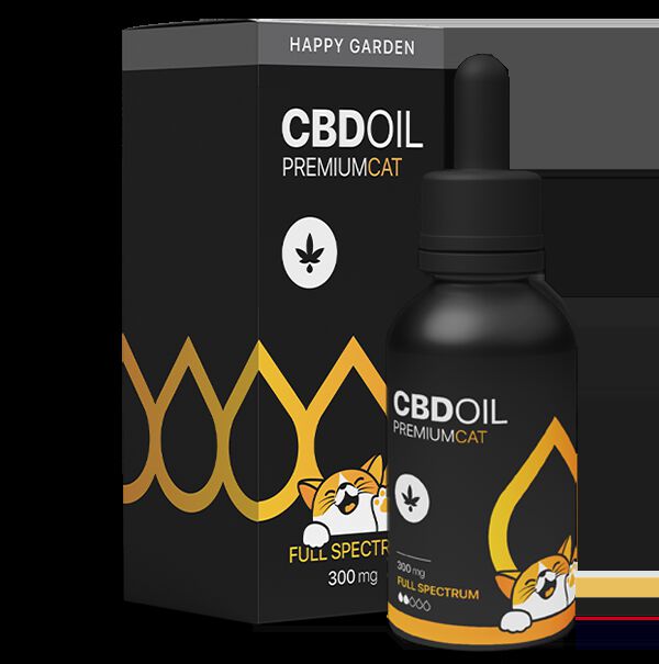 Aceite de CBD para Gatos | Espectro Completo, , large Imagen numero 4