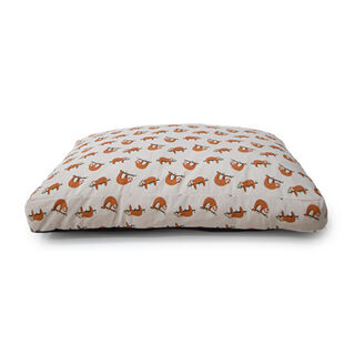 Dogzzz Basic Amore 2 Colchón Estampado Perezoso para perros