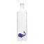 Botella Whale con tapón de silicona color Blanco, , large indicador imagen numero 1