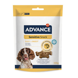 Advance Galletas Sensitive para perros 